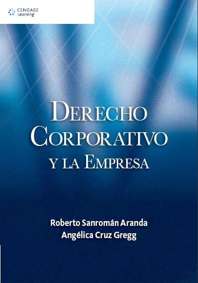 Portada de Derecho Corporativo y la Empresa