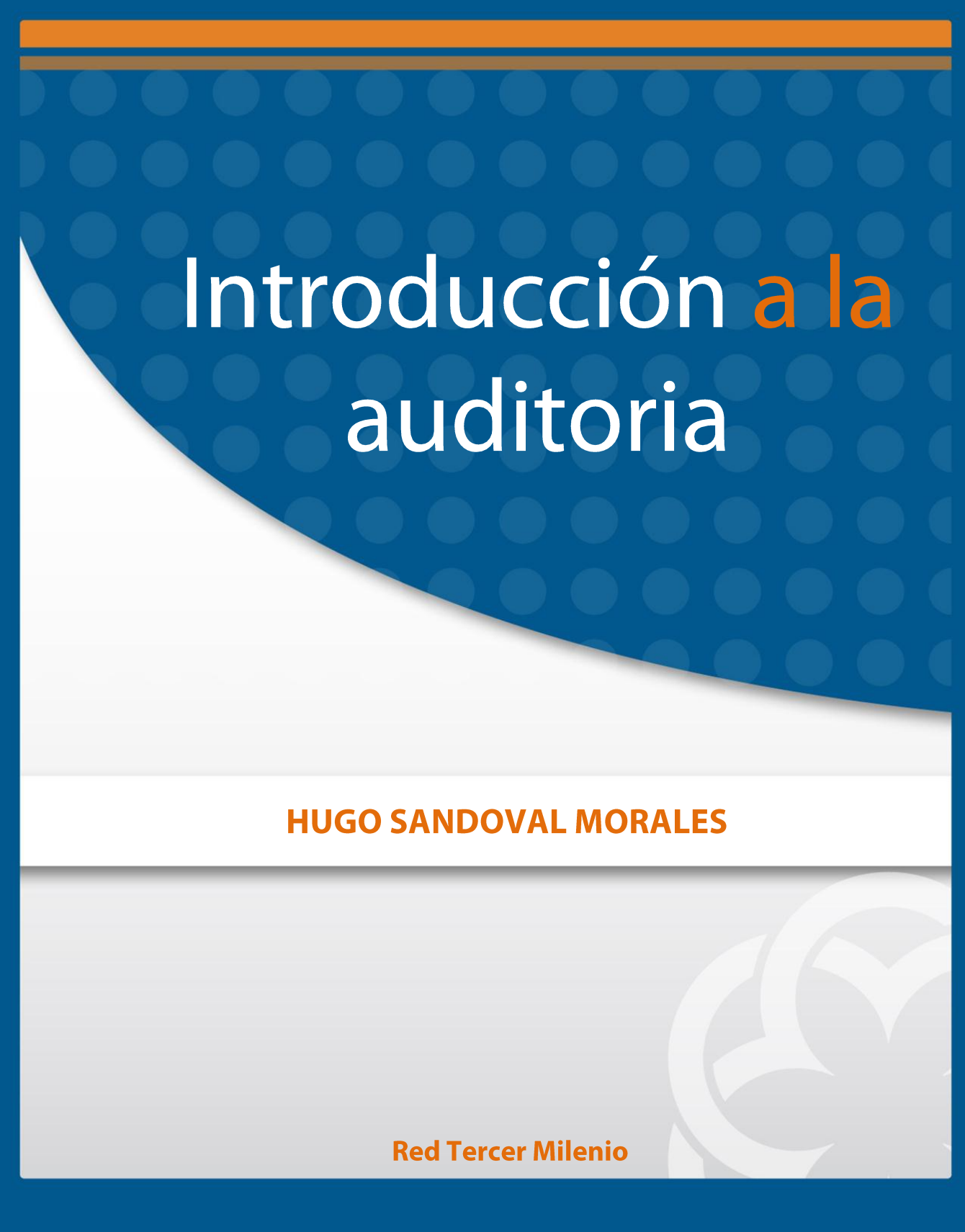 Portada de Introducción a la Auditoría