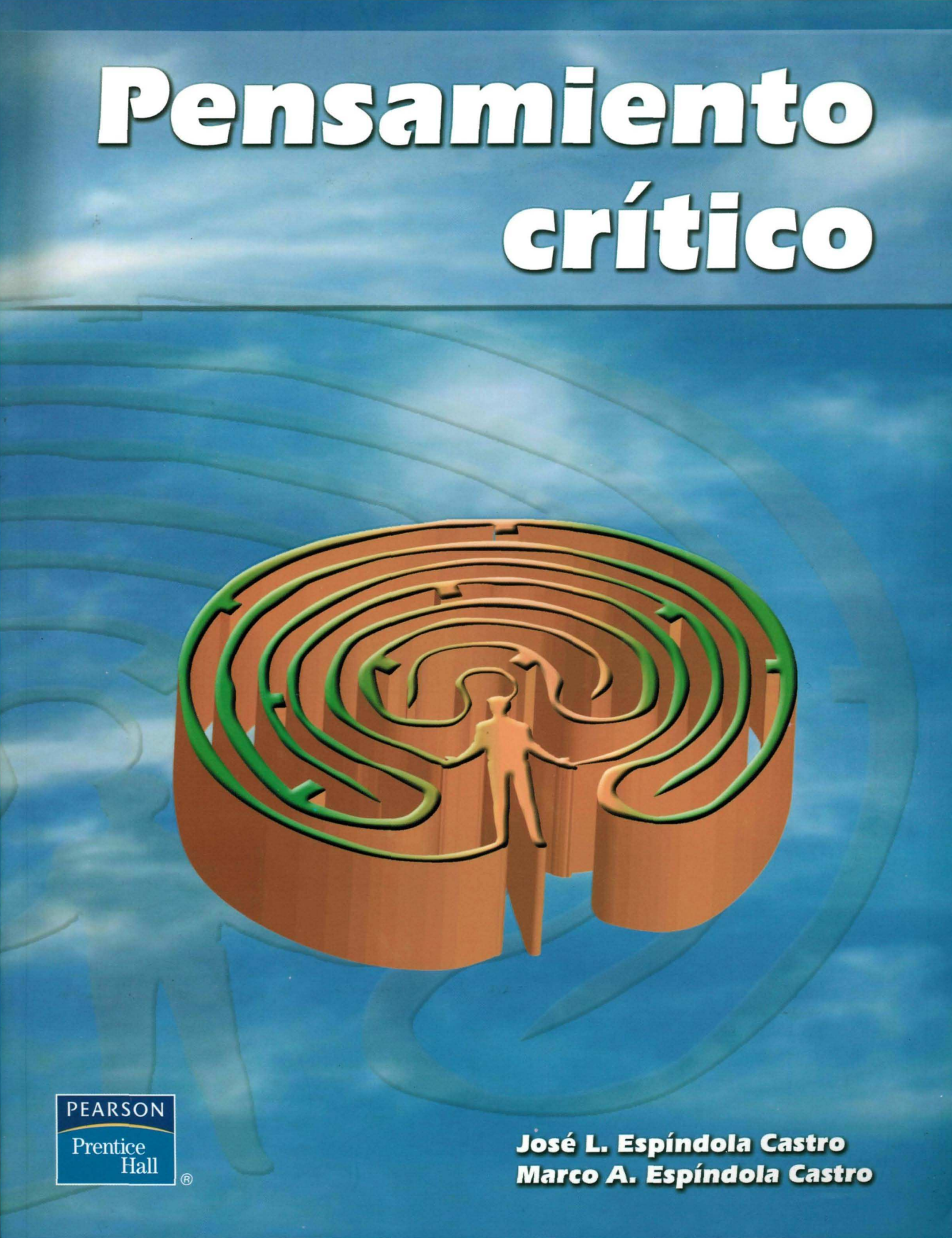 Portada de Pensamiento Crítico