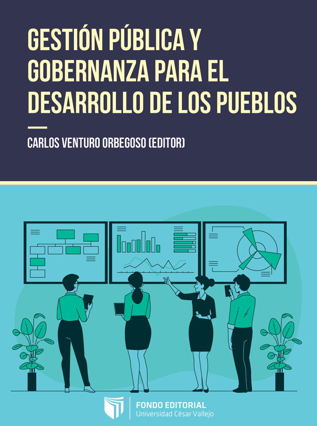 Portada de GESTIÓN PÚBLICA Y GOBERNANZA PARA EL DESARROLLO DE LOS PUEBLOS