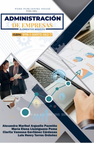 Portada de ADMINITRACIÓN DE EMPRESAS