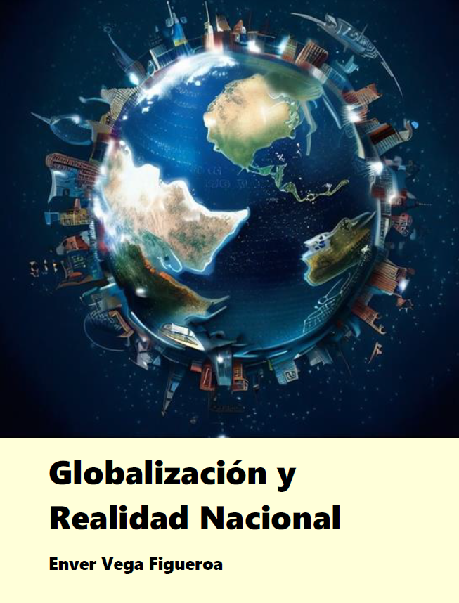 Portada de GLOBALIZACIÓN Y REALIDAD NACIONAL
