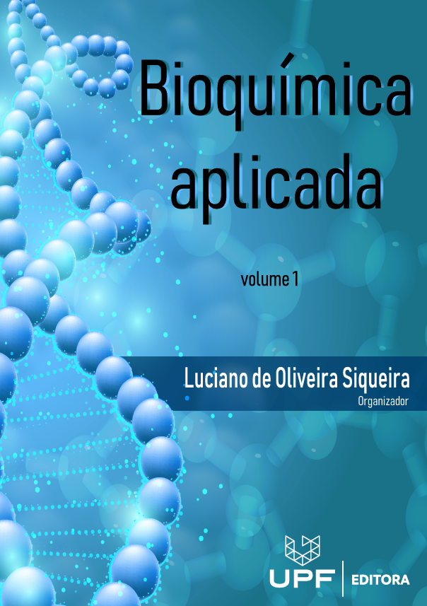 Portada de BIOQUÍMICA APLICADA